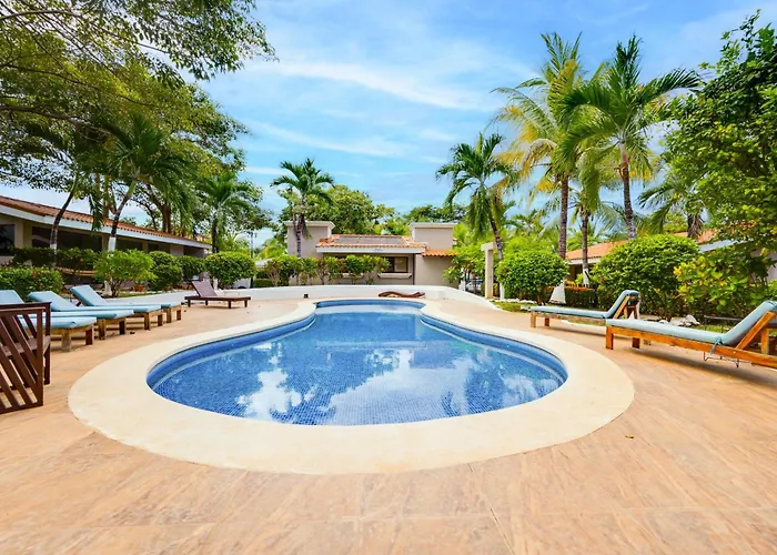 Walk To Beach! W/ Pool Access At Club Voca * Coco