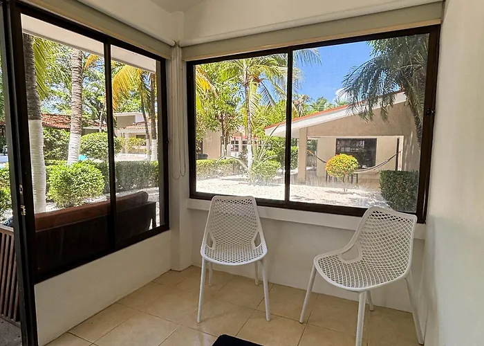 Walk To Beach! W/ Pool Access At Club Voca Coco