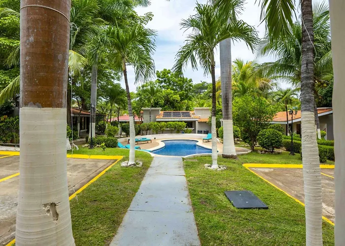Walk To Beach! W/ Pool Access At Club Voca *